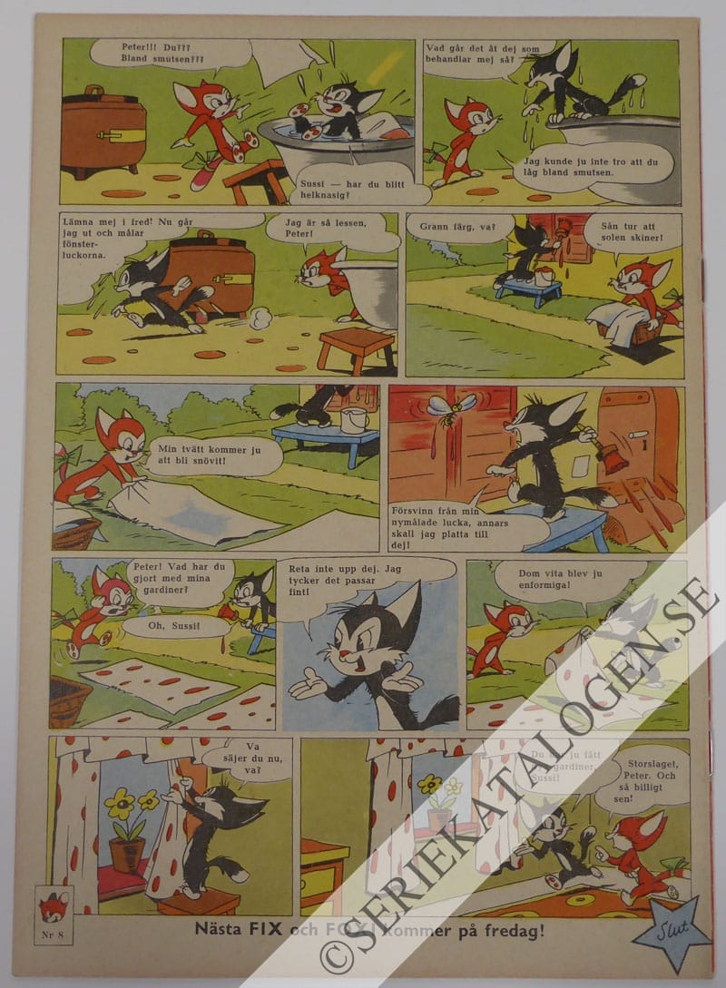 Baksida (1959)