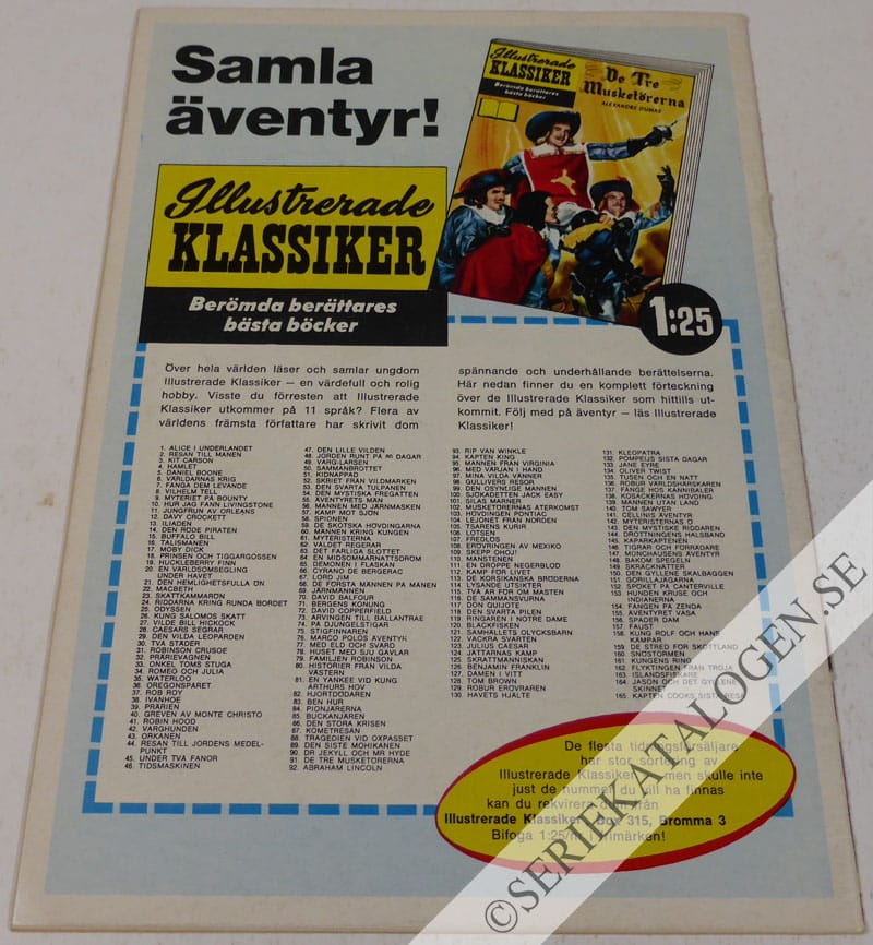 Baksida (1967)