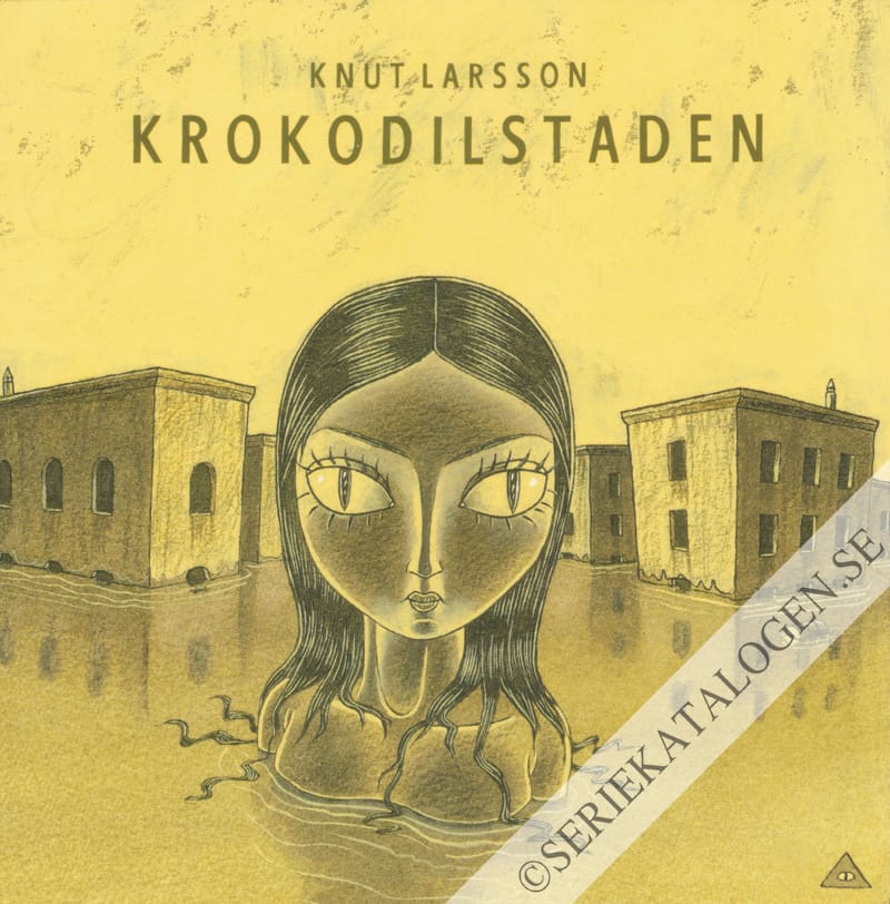 Krokodilstaden (2008)