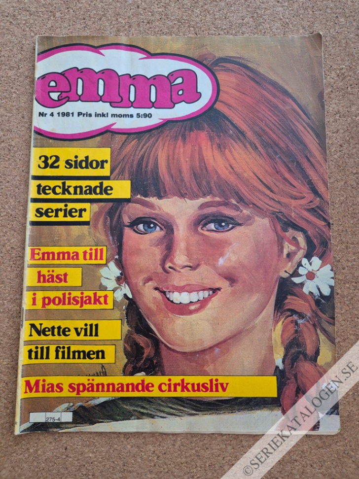 Framsida (1981)