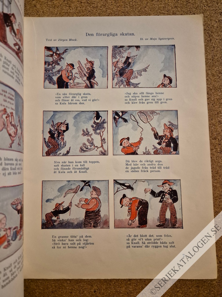 Exempel (1950)