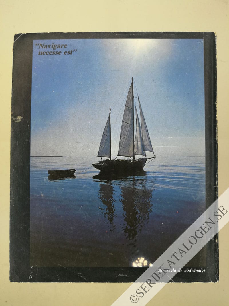Baksida (1980)