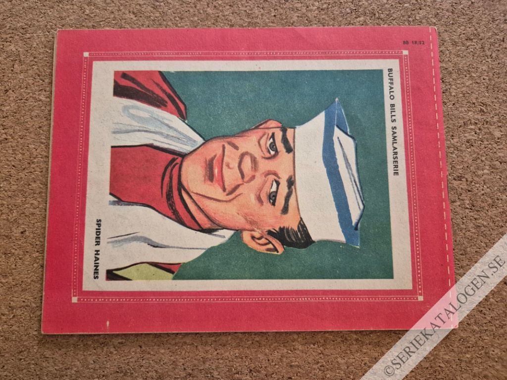 Baksida (1952)