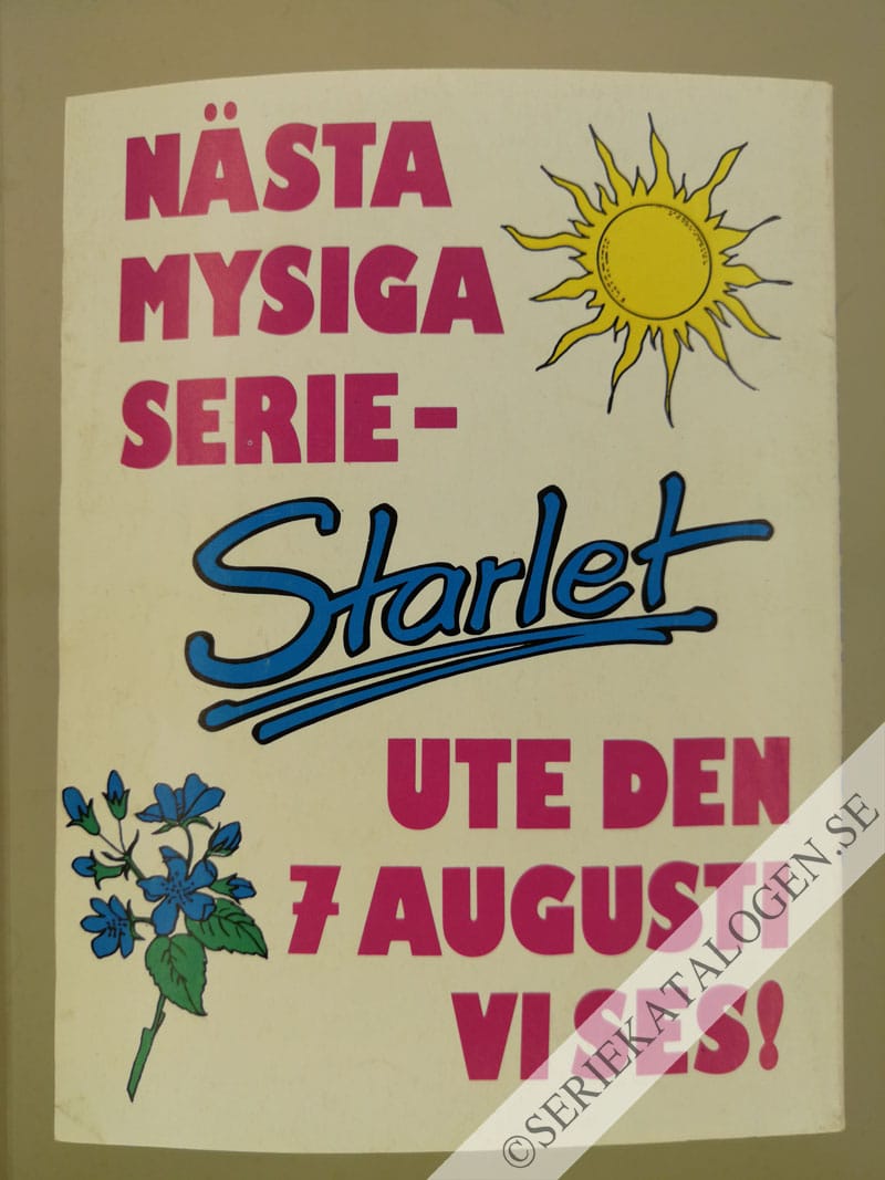Baksida (1986)