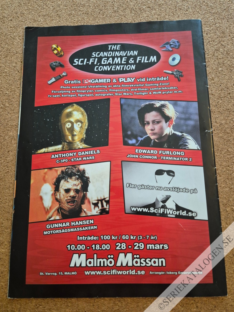 Baksida (2009)