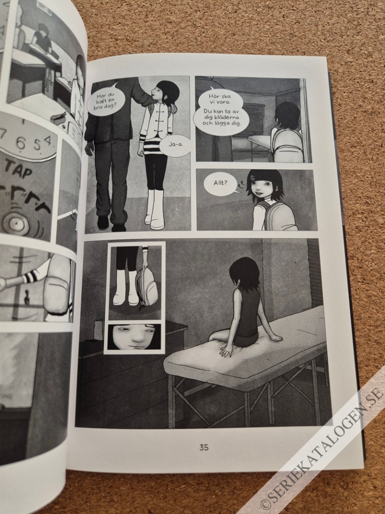 Exempel (2012)