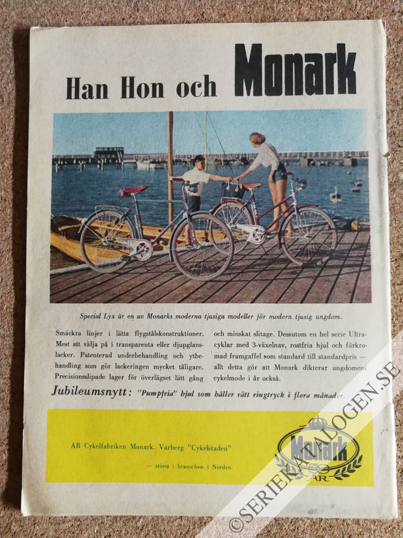 Baksida (1958)