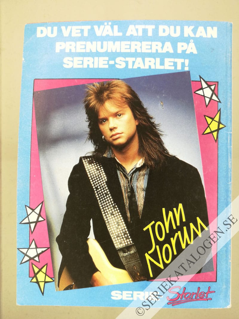 Baksida (1989)