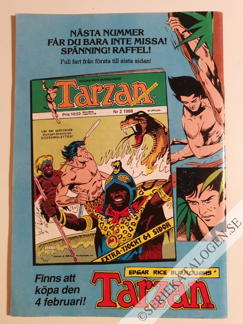 Baksida (1988)