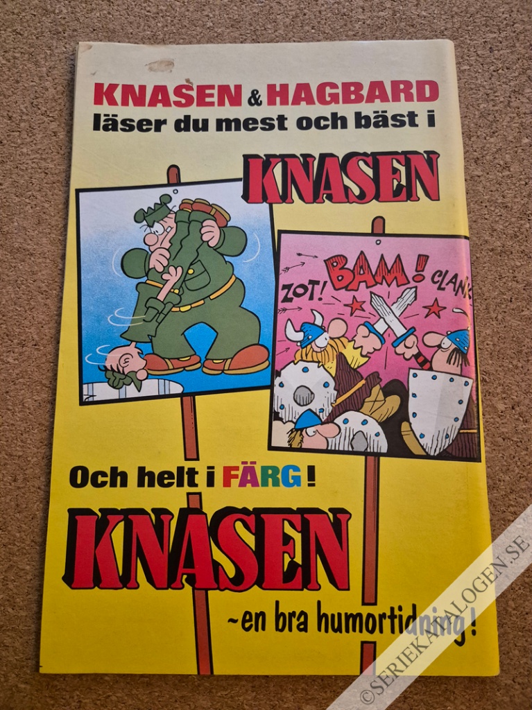 Baksida (1984)