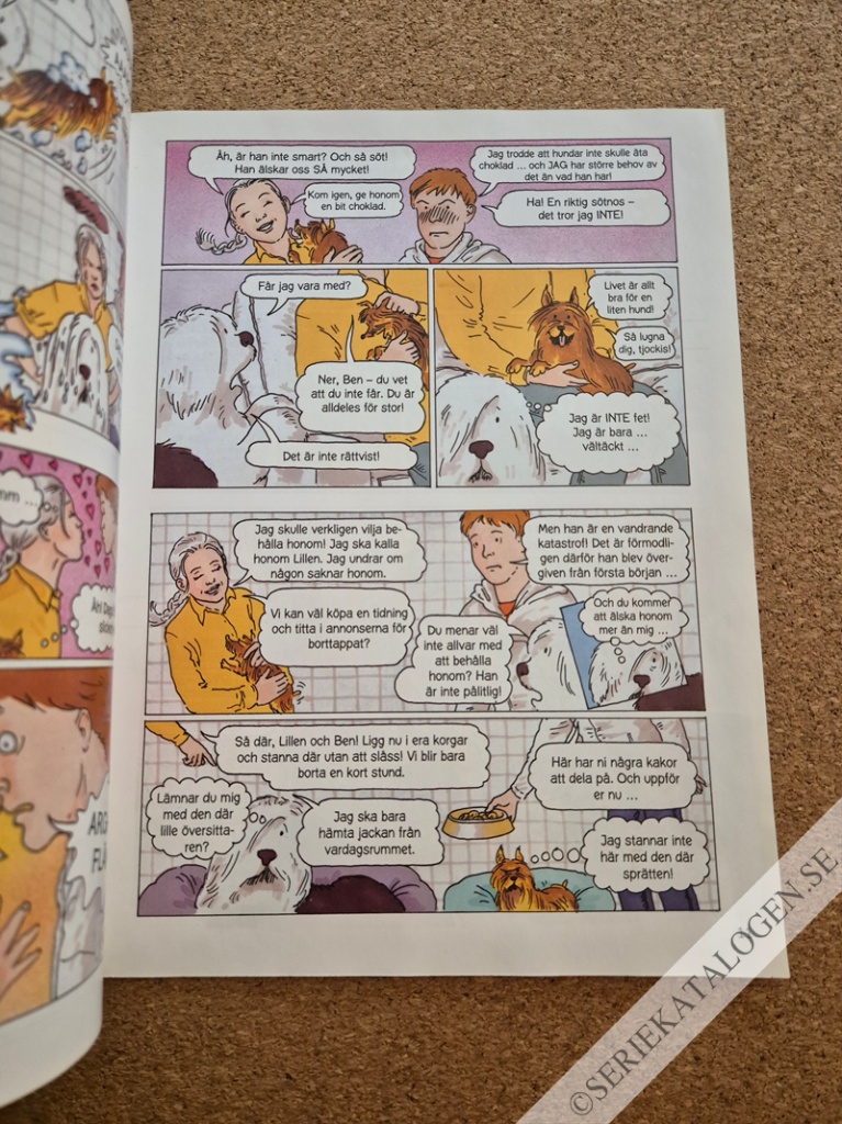 Exempel (2003)