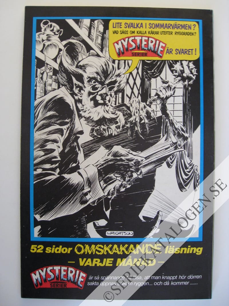 Baksida (1983)