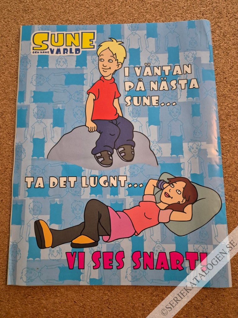 Baksida (2004)