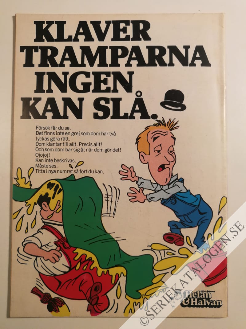 Baksida (1973)