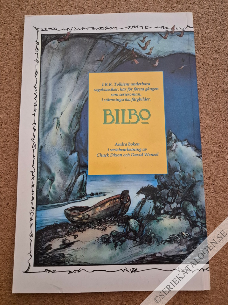 Baksida (1992)