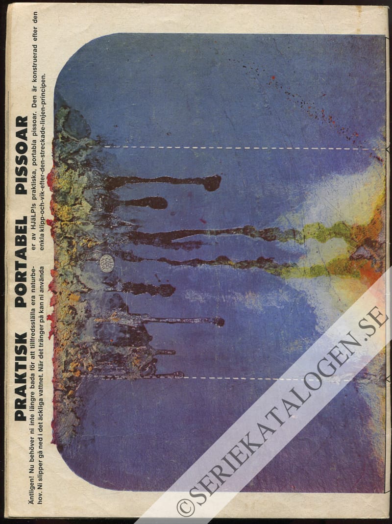Baksida (1965)
