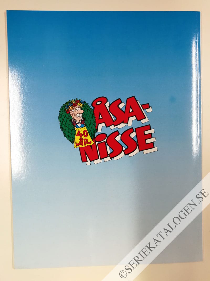 Baksida (1995)
