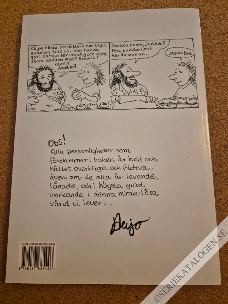 Baksida (2015)