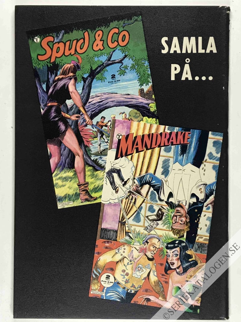 Baksida (1963)