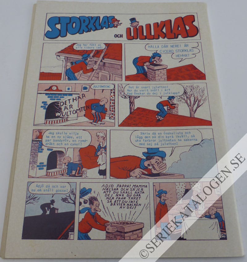 Baksida (1961)