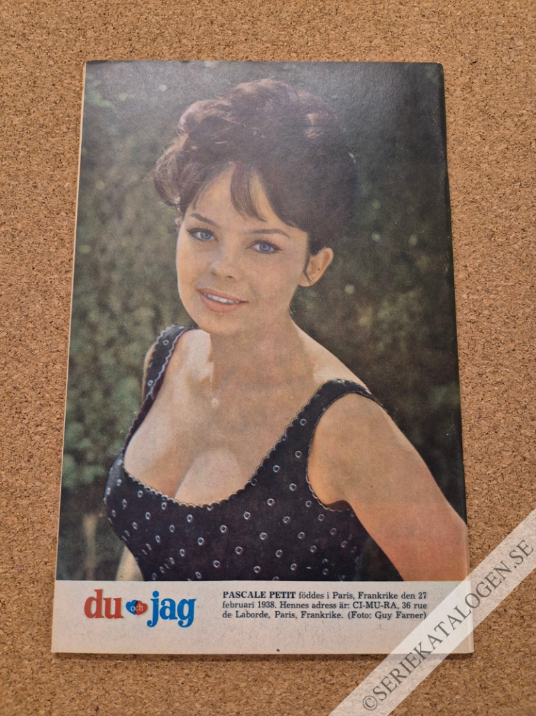 Baksida (1963)