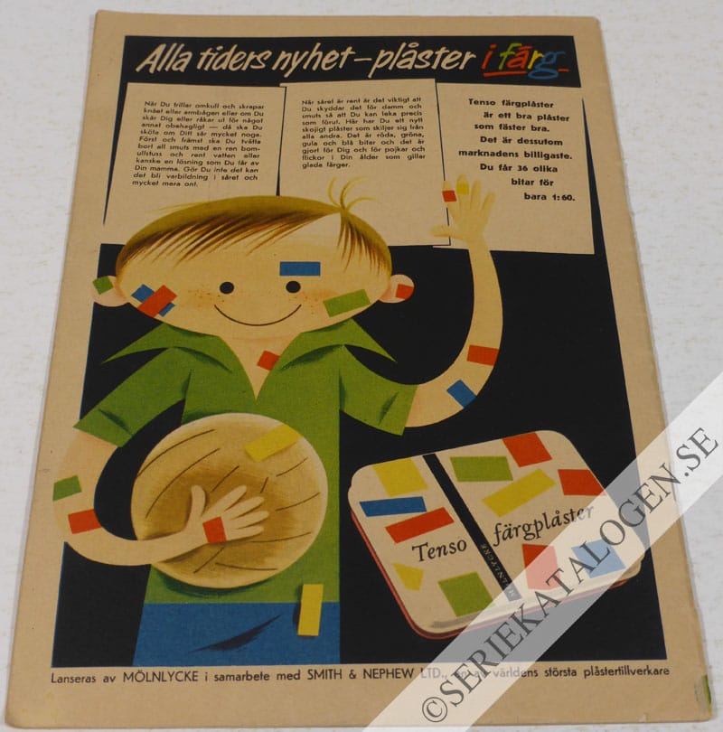Baksida (1958)