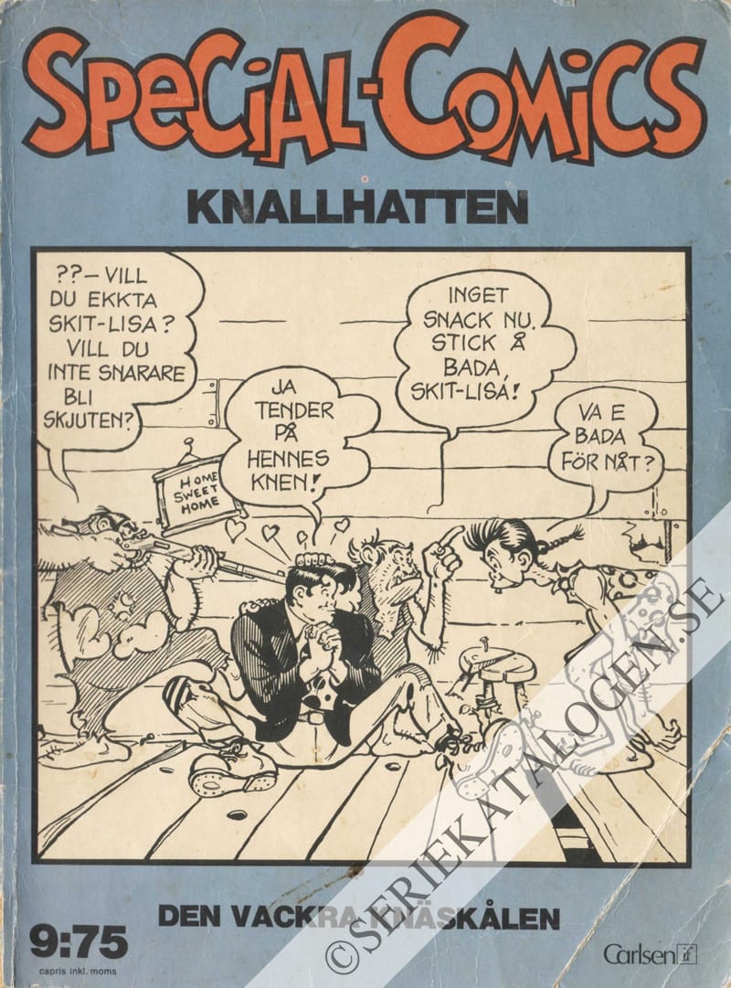 Special-comics (1974)