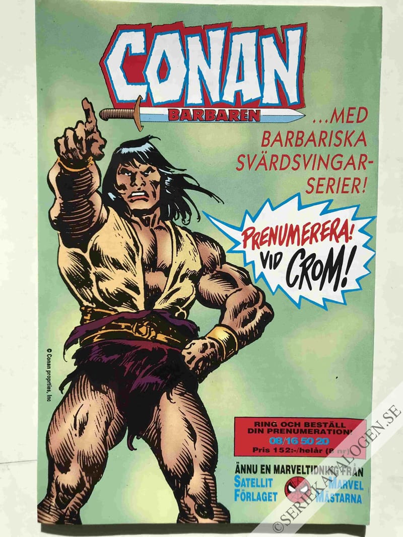 Baksida (1992)