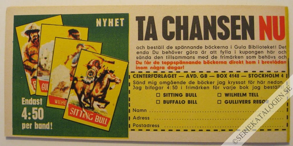 Baksida (1965)