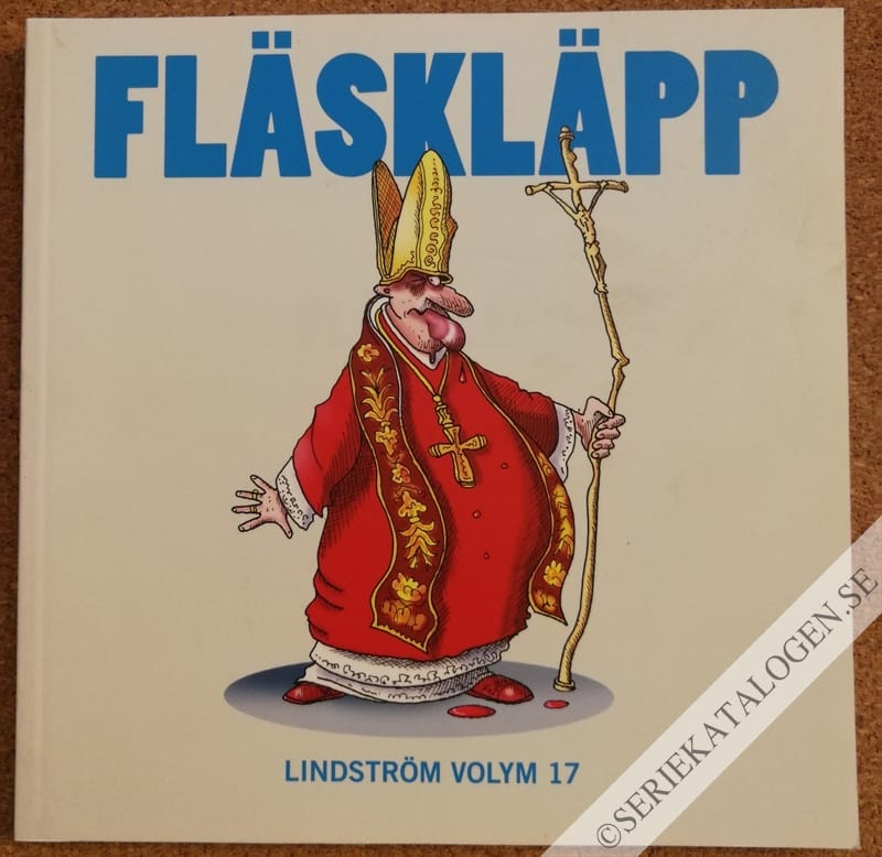 Fläskläpp (2009)