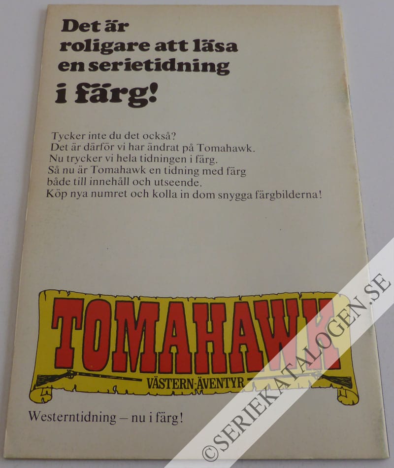 Baksida (1971)