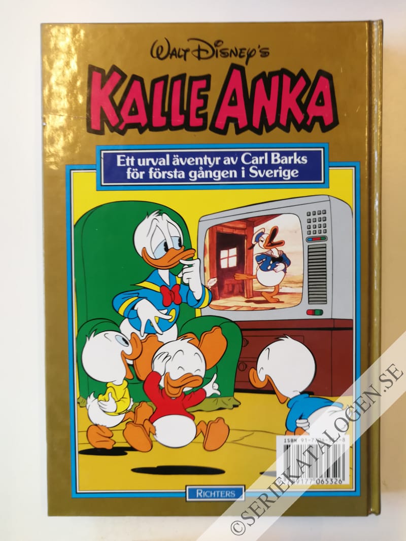 Baksida (1988)