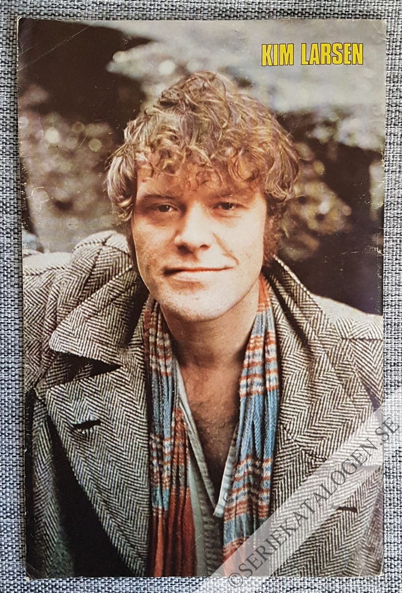 Baksida (1980)