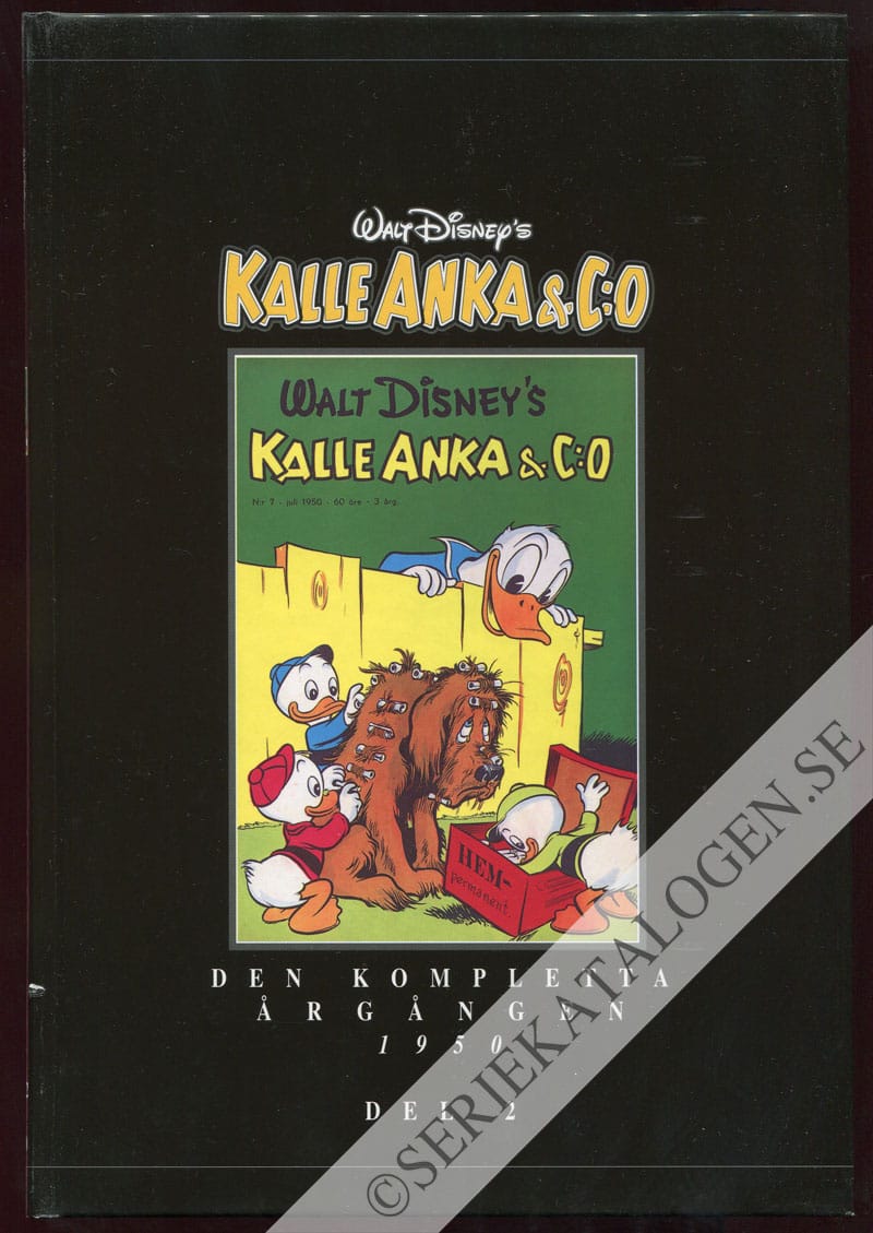 Framsida utan skyddsomslag (2000)