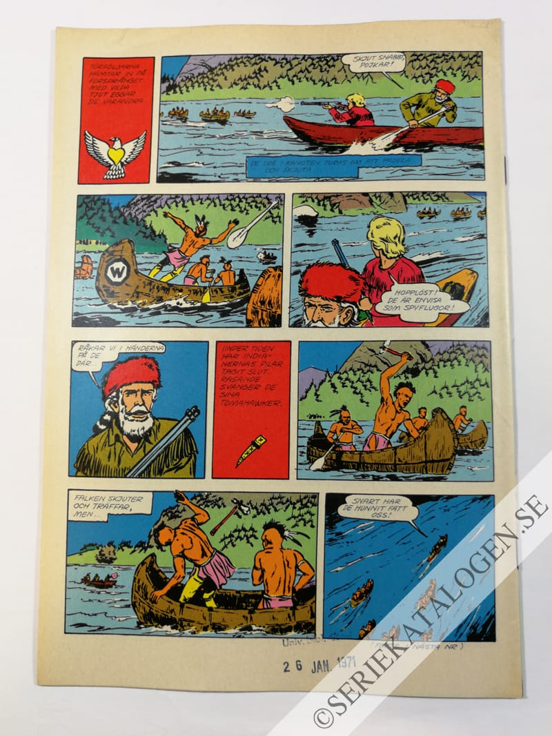 Baksida (1970)