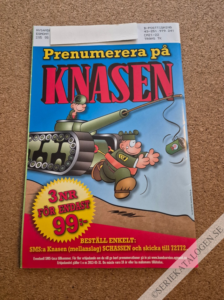Baksida (2012)