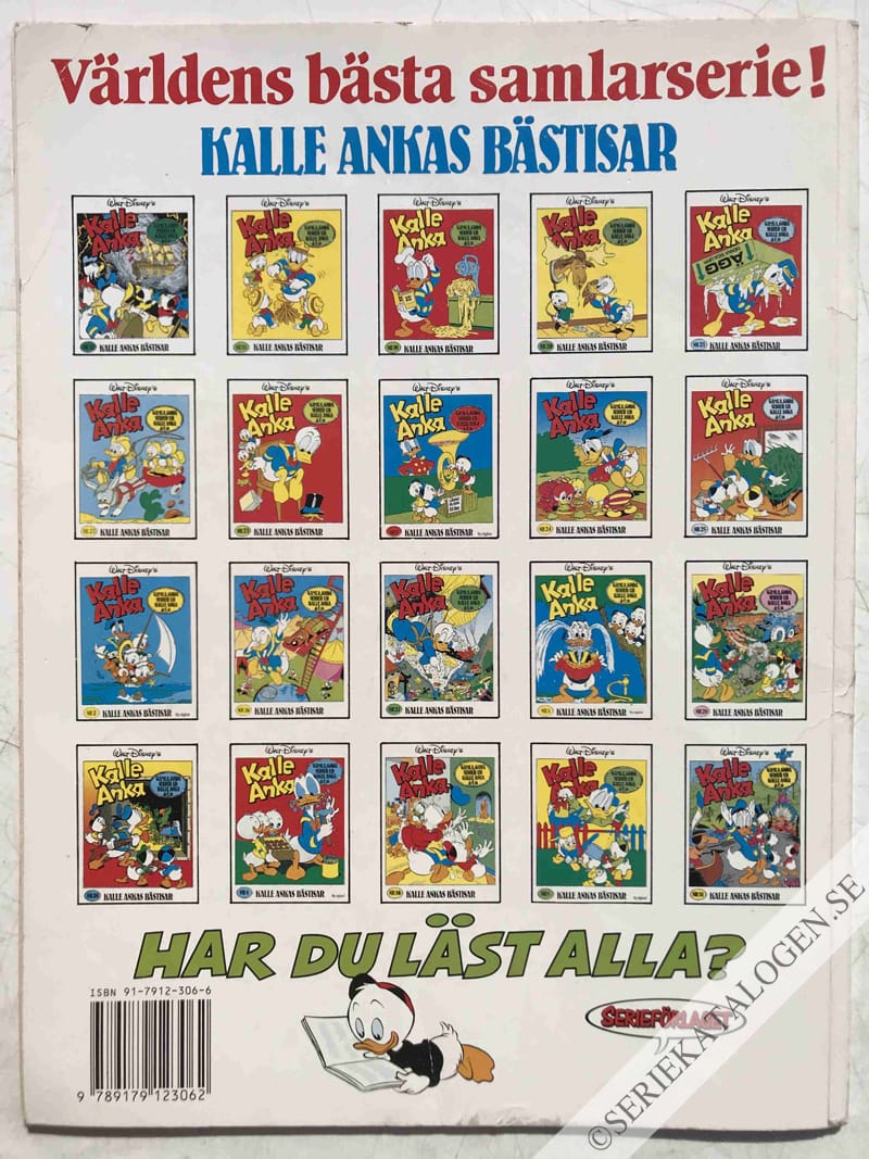 Baksida (1990)