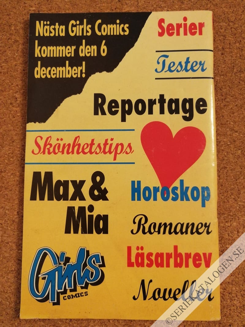 Baksida (1995)