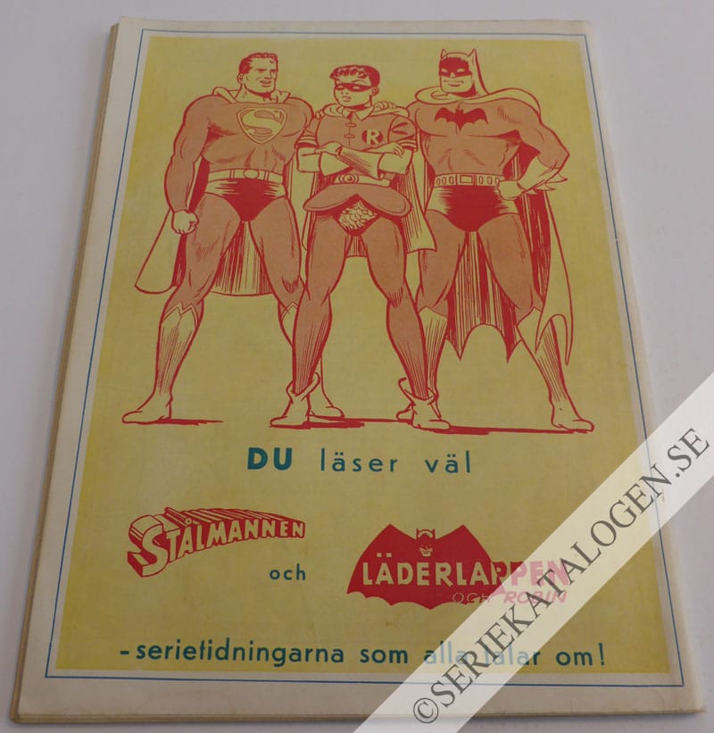 Baksida (1951)
