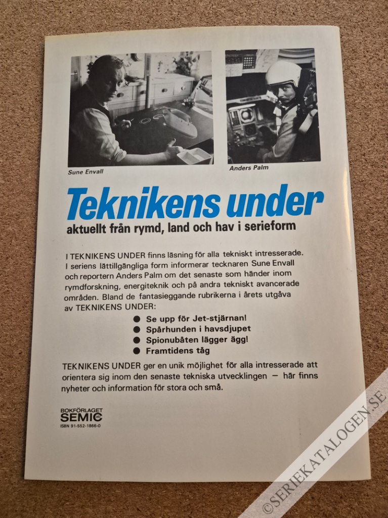 Baksida (1983)