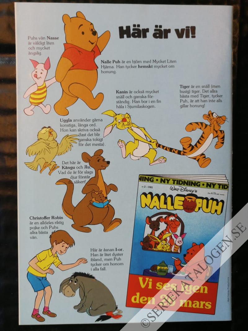 Baksida (1981)