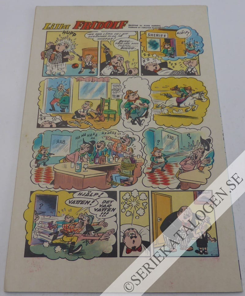 Baksida (1960)