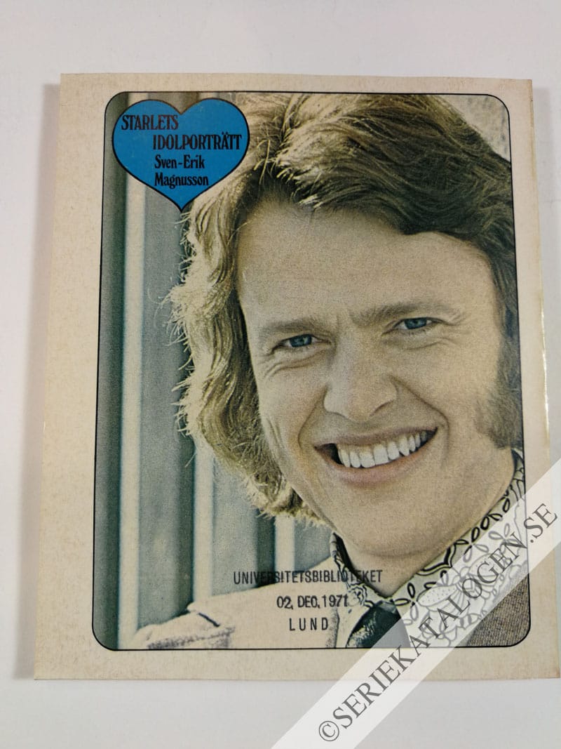 Baksida (1971)