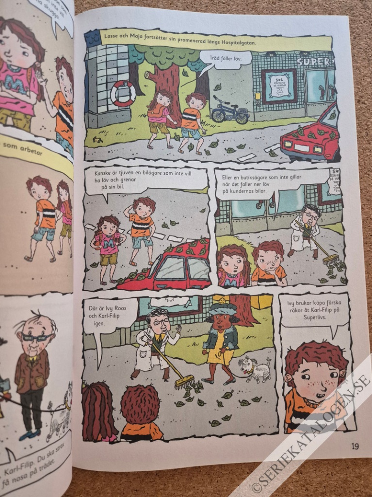 Exempel på Tema: Etik och moral (2021)