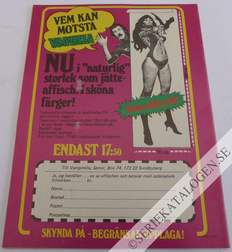 Baksida (1975)
