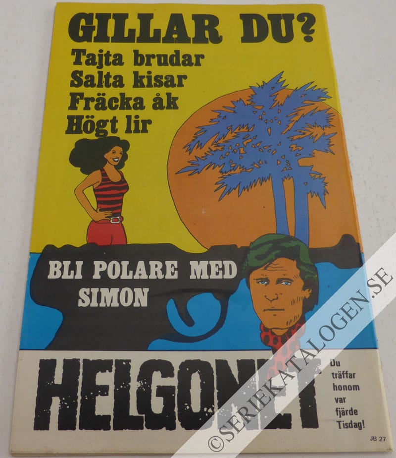 Baksida (1974)