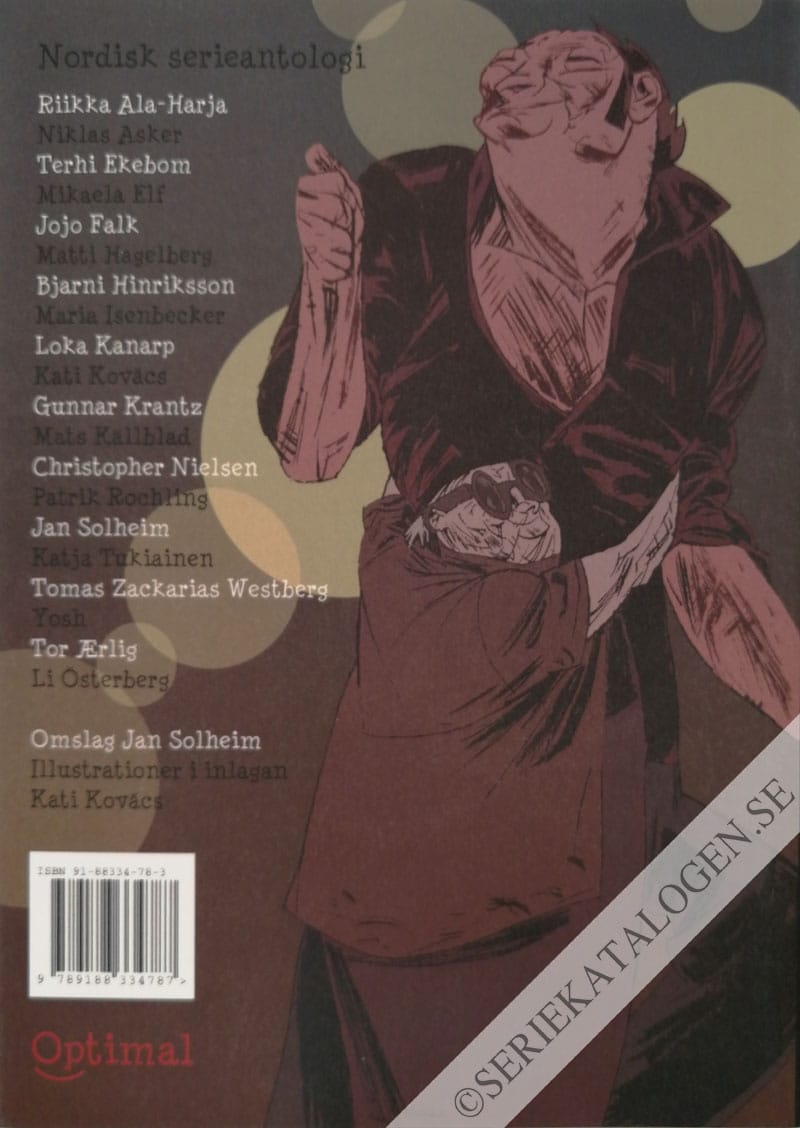 Baksida (2004)