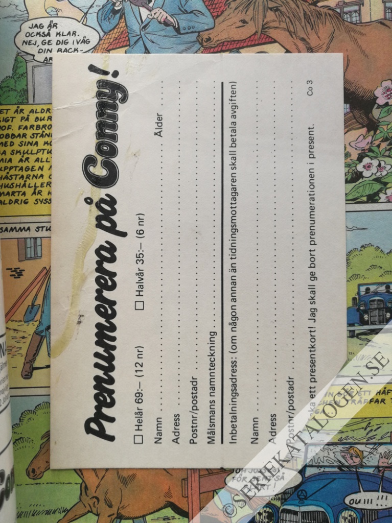 Bild (1985)