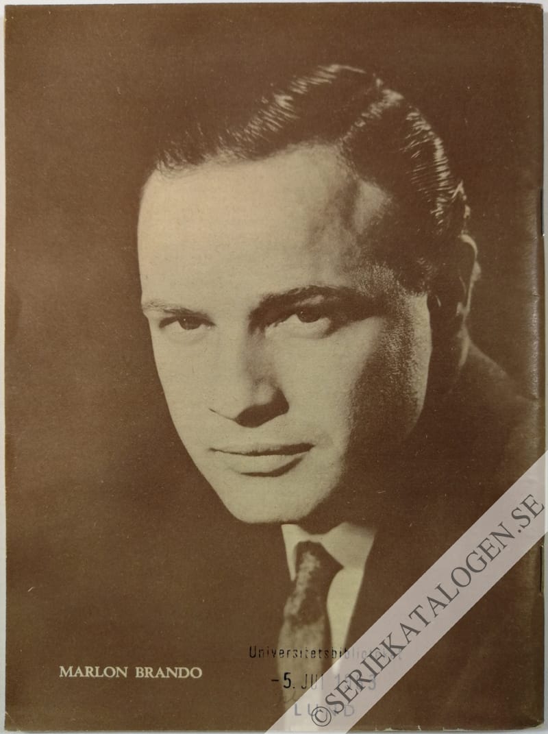 Baksida (1961)