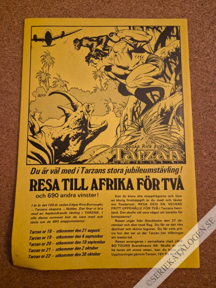 Baksida (1975)